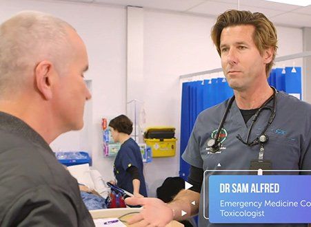 ASSIST Checkup apps and ASSIST-Lite apps